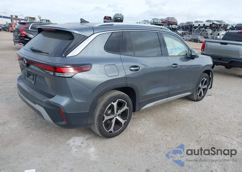 2025 Volkswagen Tiguan 2.0T Se z USA, uszkodzony, nr VIN 3VVFR7RM0SM006204